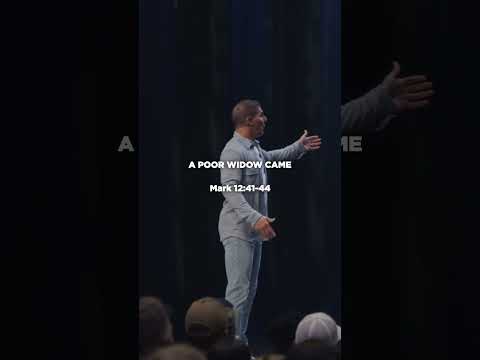 90-Second Bible Story