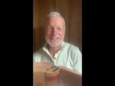 PostCard - A Dashboard Light - Matthew 6:14-15 - 09/28/22 - Jon Courson