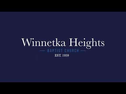 Pastor Todd Ragsdale | Obstinate Ignorance | John 8:33-36