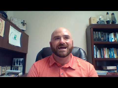 8/18/2021: Jeremiah 14: 19-21 &amp; 15: 6-7