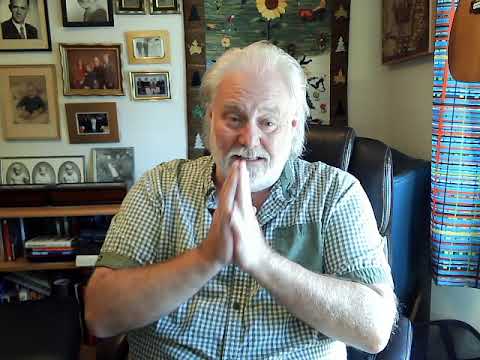 Daily Bible Reflection with Rev. Norm Seli - August 24 - Exodus 36: 14-19