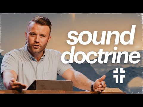Follow the Pattern (Hebrews 13:8-9) | Kevin Hay | Sunday Night Live
