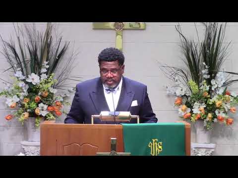 God Can (Psalm 78:19) Emmaus in Owings Mills