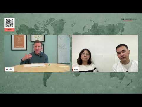 Missions Monday | Greater Grace Church