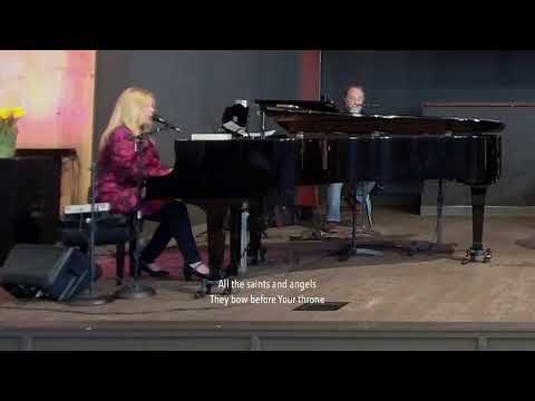 11:00 - The Greatest Command  - Mark 12:29-31