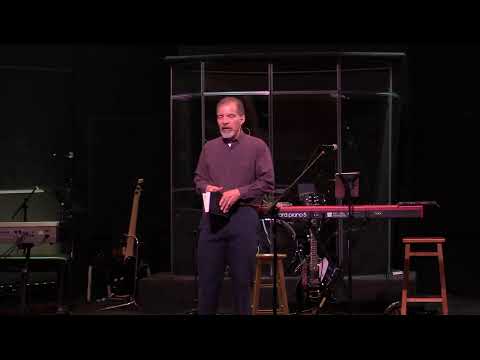 05-21-2022 - Dr. Dan Green “The Priest Who Meets Our Needs” Hebrews 7:26-28