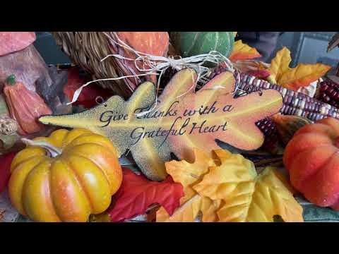 Honor God With Your Thanks Psalm 50:13-15, 23