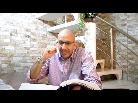 ⚠Hofni e Finéias - Um Alerta Para os Filhos de Pastores e etc - 1 Samuel 2:12 - Edison Dutra