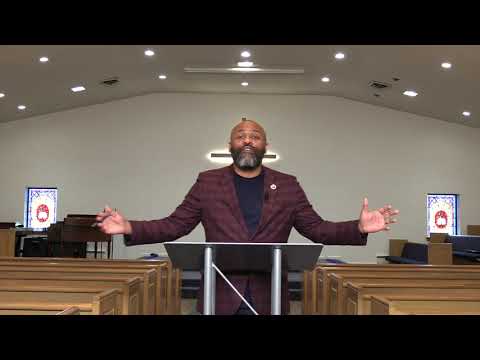 Sunday Morning Service/Nehemiah 4:15-23 - God Fights For Us