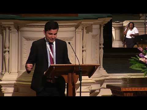 Sermon "When Fear Comes, God Promises” Genesis 15