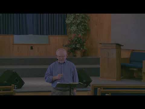 The Day God Told Moses, No: Numbers 20:7-12, Deuteronomy 3:23-28