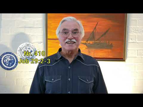 410. Job 29:2-3 Inspire GuROUX