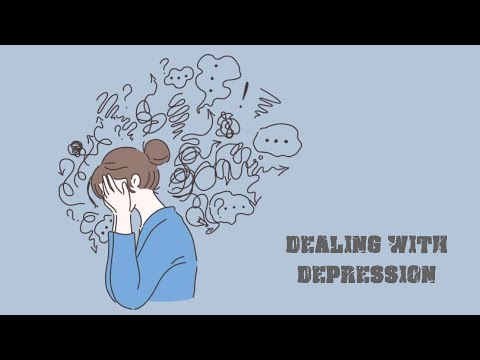 5-1-22  Sunday Worship ("Dealing with Depression" - 2 Corinthians 4:8-12)