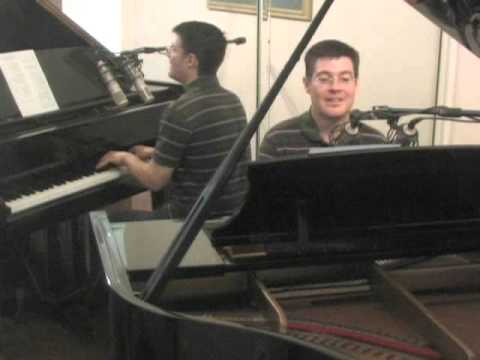 DSW 2015 11 02 Made Me Glad (Miriam Joy Webster) + Psalm 18:1-19