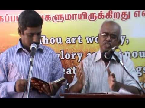 Sermon-Luke 18:10-14.