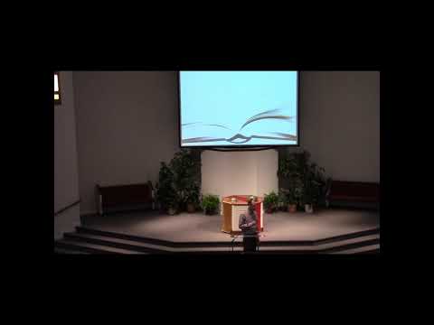 2 Thessalonians 1:3-5 - "It's New! It's Here!" Matthew 5, 7, 9