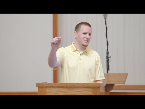 SERMON: 7-26-20 AM - "Our Days Are Numbered" (Psalm 90:12)