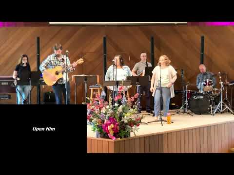 LBC Sunday Worship - 5/2/21 - Romans 7:1-6 (Series: Renew)