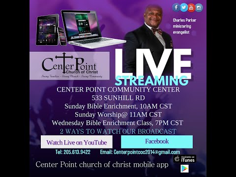 CPCOC Trust God    Exodus 14:9-16