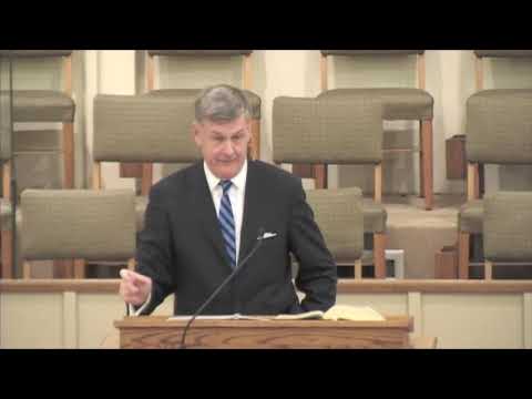 An Affectionate Christianity - Dr  Steven J  Lawson - Philippians 4:21-22
