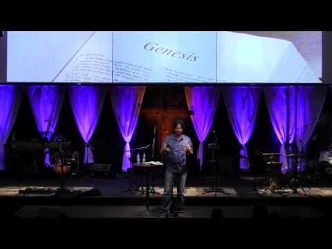 Reveal Fellowship:“The Abundant Life": Genesis 25:1-17: 9/10