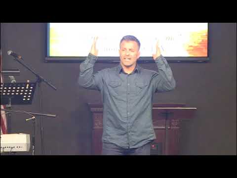 2 Samuel 5:1 16 / The Kingdom Has Come