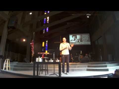 1 Samuel 22:6-23 - James Harleman - 7/3/16