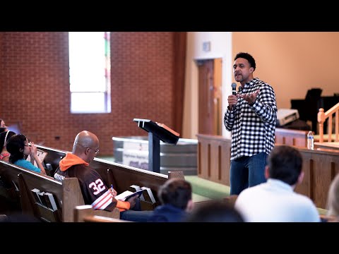 1 Peter 3:8-12 “Responding to Hurts” | Scott Long | February 13, 2022