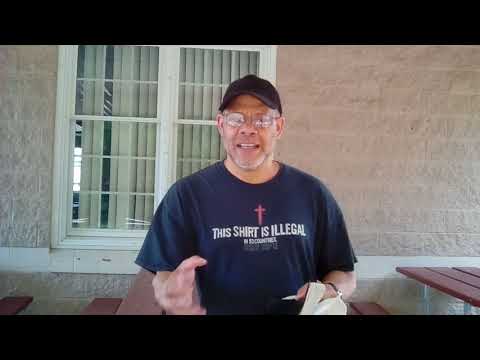 Malachi 3:13-15:  A Quick Look