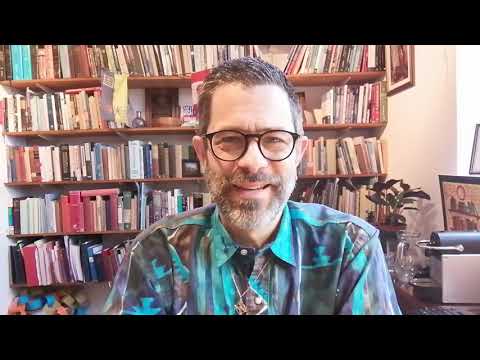 'Encouragement' Acts 11:23-24 & 13:2-4 by Jason C. Boyd