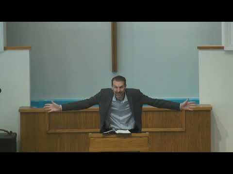 2 Corinthians 12:14-13:14 as Preached by Lee Tankersley