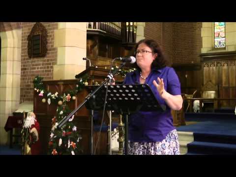 Teacher, What should I do? (A sermon on Luke 3:7-18)