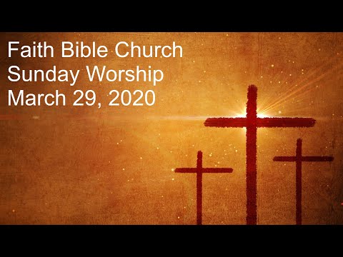 The Meaning of the Sabbath: Matthew 12:9-14