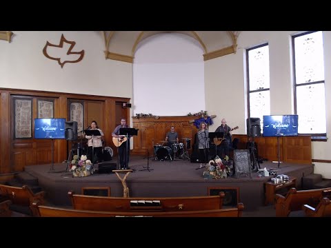 Ezekiel 23:10-34 11/3/2019
