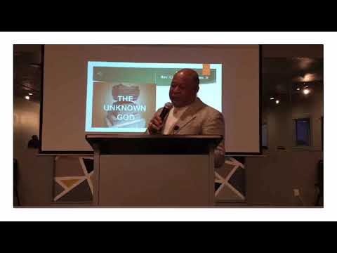 "God of the Scriptures" Matthew 15: 7 -9