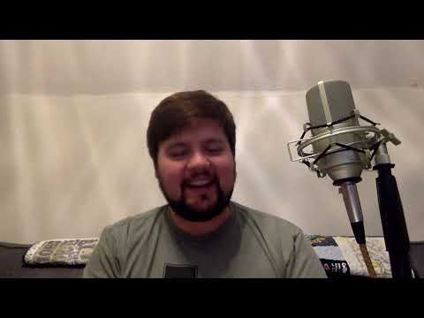 Session 1 - Granted - 1 Kings 3:4-15