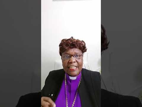 JEREMIAH'S RELACTANCE TO THE CALL- Jer 1:6-9