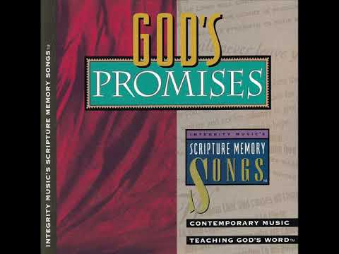 Scripture Memory Songs - Every Blessing (Ephesians 1:2-3)