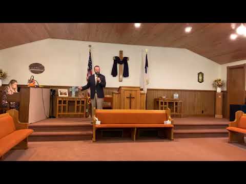 We Joy In God  Romans 5:6-11 *No copyrights owned to any music in this video*