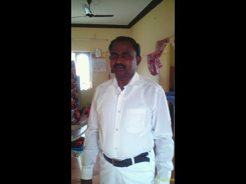 Sermon On Deuteronomy 26:1-22