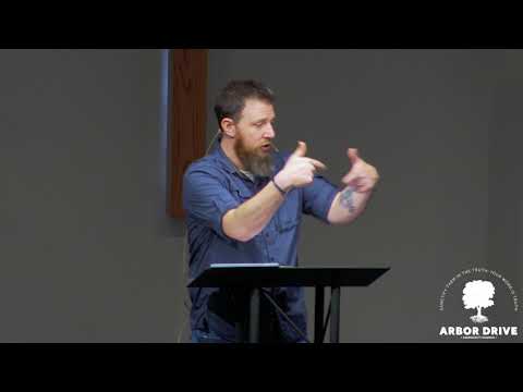 Pots Who Answer Back (Romans 9:19-21)