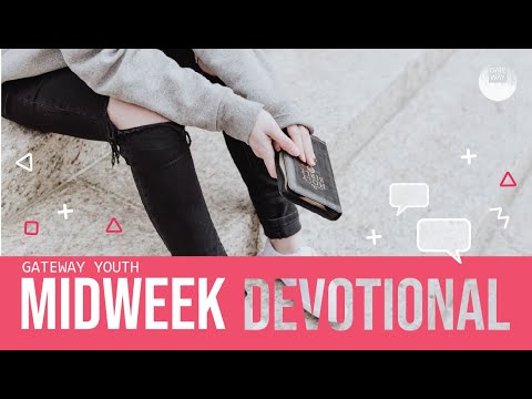 Psalms 57:4-5 NKJV | Devotional Ep #5 | #keepyourloveon