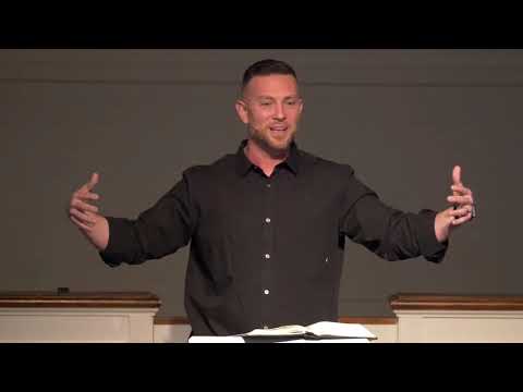 Let Justice Roll (Amos 5:18-6:14)