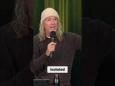 Community: Your Ultimate Strength Against Isolation