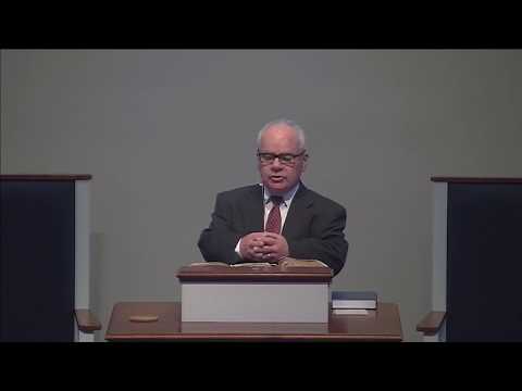 Partaking of Christ at His Supper - Hebrews 10: 1-14 LD 29 & 30a - Rev Carl Haak