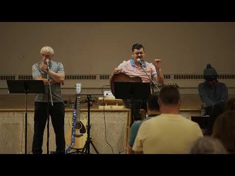 Kingdom Perspective - 1Kings 9:10-14, Matthew 20:28, Acts 4:32-35, | Scott Karge