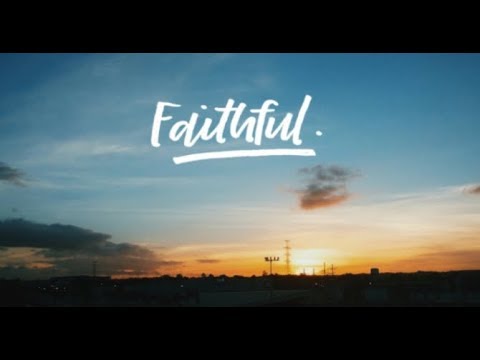 Sunday School Lesson "Faithful Disciples" (Acts 9:36-43)