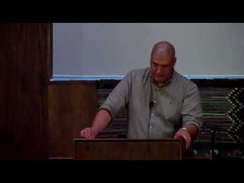 2 Kings 13:7-19  Pastor Ryan Houssein  09-02-2020