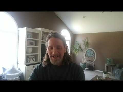 The Gospel found in Job 17:9 for this final generation ! ❤