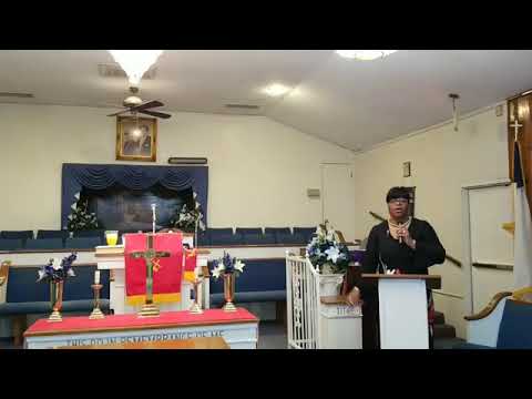 Walking in Integrity.  Psalms 26: 1-12. James 2: 8 - 10. Pastor Anthony and Lady Carletta Harrison.